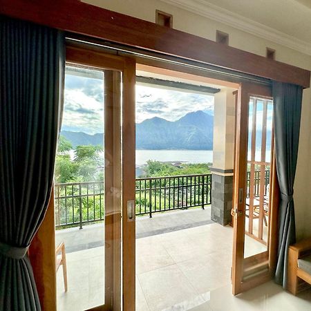 Casa Lago Batur Kubupenlokan Esterno foto