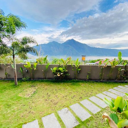 Casa Lago Batur Kubupenlokan Esterno foto