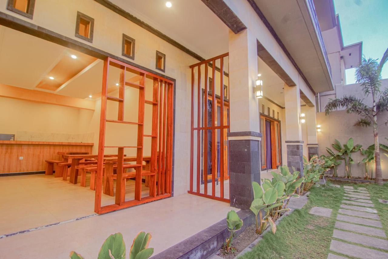 Casa Lago Batur Kubupenlokan Esterno foto